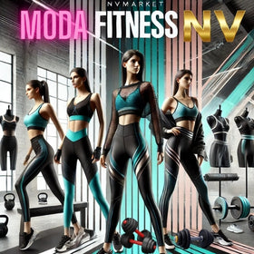 MODA FITNESS NV