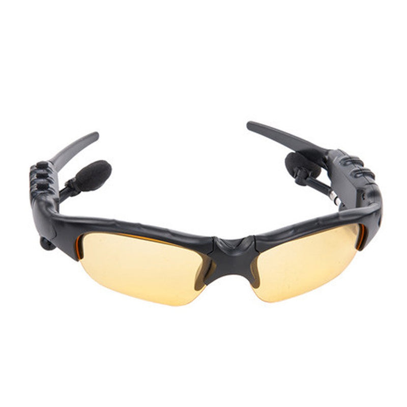 Óculos de Sol Áudio SportFit 🎵🕶️  Óculos de Sol Para Atletas Esportivo Bluetooth e Microfone e Áudio de alta Qualidade.