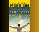 📘 Coleção Caminho da Prosperidade – LIVROS QUE CURAM, ENSINAM E TRANSFORMAM!