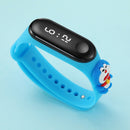 Relógio Infantil Eletrônico À Prova D'água!