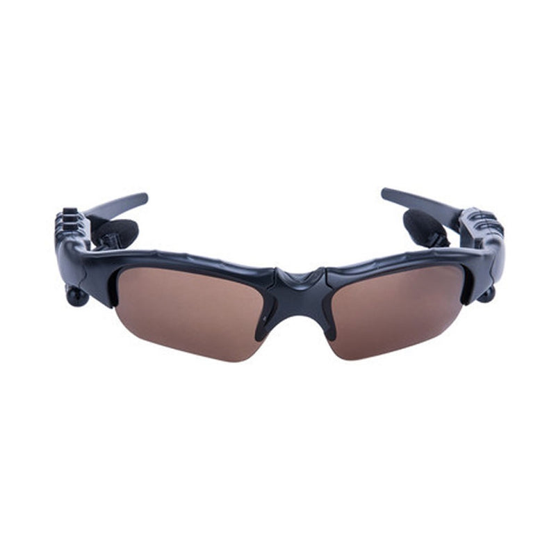 Óculos de Sol Áudio SportFit 🎵🕶️  Óculos de Sol Para Atletas Esportivo Bluetooth e Microfone e Áudio de alta Qualidade.