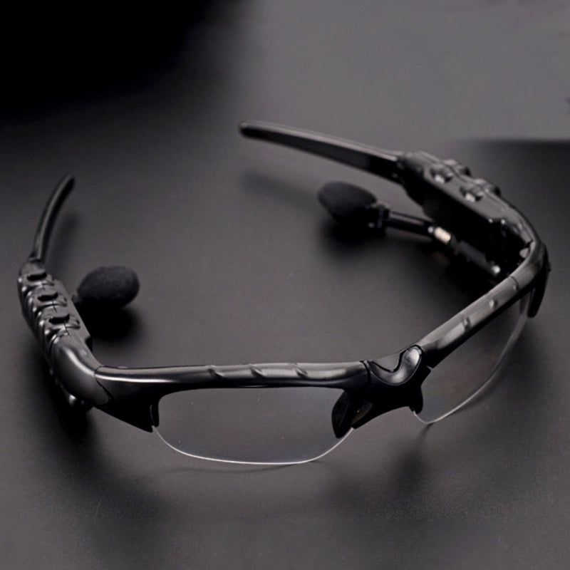 Óculos de Sol Áudio SportFit 🎵🕶️  Óculos de Sol Para Atletas Esportivo Bluetooth e Microfone e Áudio de alta Qualidade.