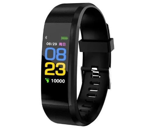 Relógio Sports Fitness 15Plus  Tracker