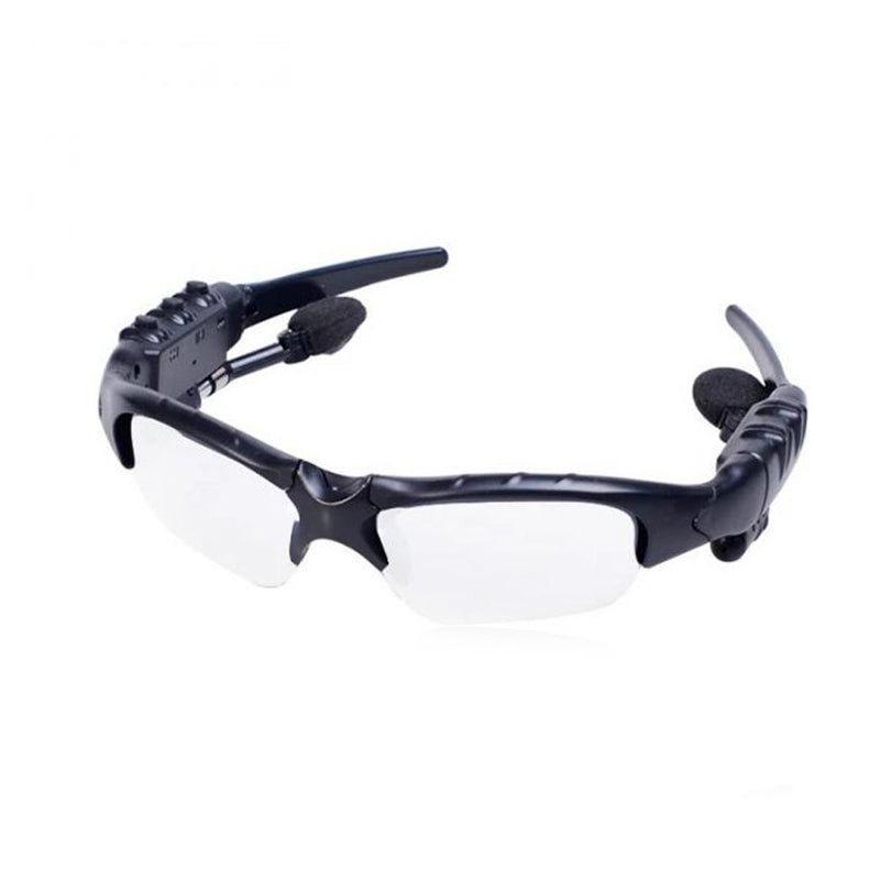 Óculos de Sol Áudio SportFit 🎵🕶️  Óculos de Sol Para Atletas Esportivo Bluetooth e Microfone e Áudio de alta Qualidade.
