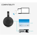 Original Chromecast G2 4K Ultra HD