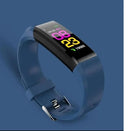 Relógio Sports Fitness 15Plus  Tracker