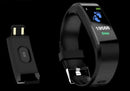 Relógio Sports Fitness 15Plus  Tracker