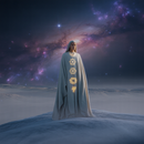 CAMINHO DA PROSPERIDADE 4 - Eu sou o Criador da Minha Realidade.