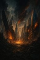 CAMINHO DA PROSPERIDADE 7 – A Grande Tribulação e o Refúgio da Obediência