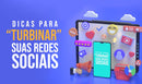 🚀Plataforma e Curso de Como Subir e Turbinar Suas Redes Sociais em Segundos🚀