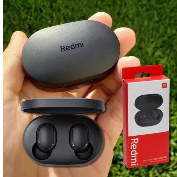 Fone de Ouvido Xiaomi Redmi AirDots