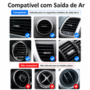 🧲 Suporte Magnético para Celular Veicular 360°🧲