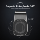🧲 Suporte Magnético para Celular Veicular 360°🧲