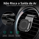 🧲 Suporte Magnético para Celular Veicular 360°🧲