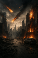 CAMINHO DA PROSPERIDADE 7 – A Grande Tribulação e o Refúgio da Obediência