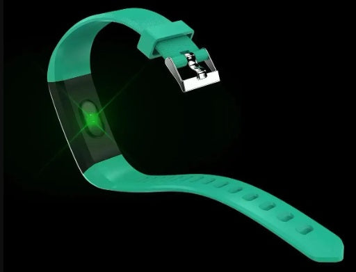 Relógio Sports Fitness 15Plus  Tracker
