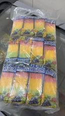 🧊 Gelo em Cubos – Qualidade e Pureza Garantidas! 🧊