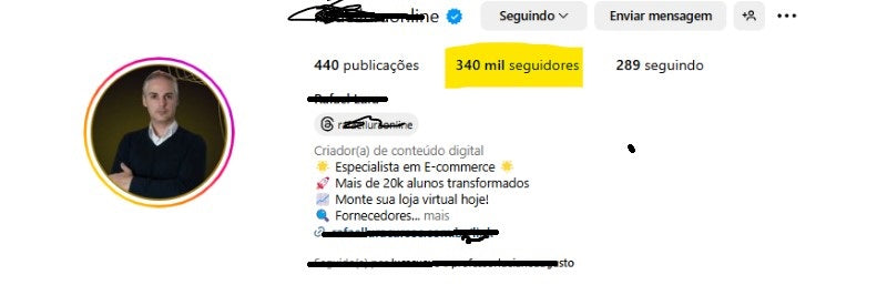🚀Plataforma e Curso de Como Subir e Turbinar Suas Redes Sociais em Segundos🚀