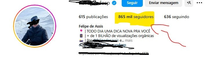 🚀Plataforma e Curso de Como Subir e Turbinar Suas Redes Sociais em Segundos🚀