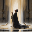 CAMINHO DA PROSPERIDADE 5 - "Oração Profética da Noite – Descanso sob as Asas do Altíssimo".