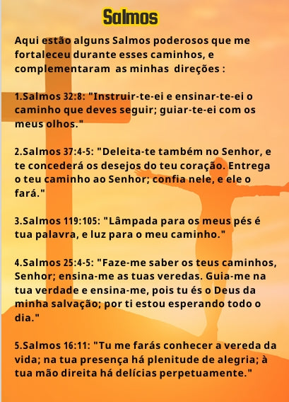 EBOOK > CAMINHOS DA PROSPERIDADE - Guiando-se Pela Sabedoria Divina