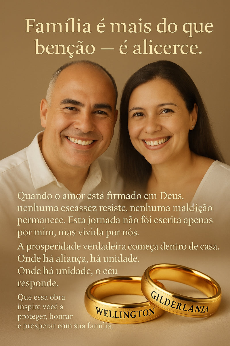 EBOOK > CAMINHO DA PROSPERIDADE 2 – QUEBRANDO MALDIÇÕES FINANCEIRAS