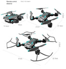 Drone Aéreo Visionário KBDFA G6 HD 1080P de 8K