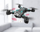 Drone Aéreo Visionário KBDFA G6 HD 1080P de 8K