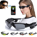 Óculos de Sol Áudio SportFit 🎵🕶️  Óculos de Sol Para Atletas Esportivo Bluetooth e Microfone e Áudio de alta Qualidade.