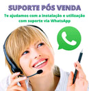 Video Game Stick HDMI 4k Video Game Retro 2 controles sem fio - 64 GB 10 Mil Jogos