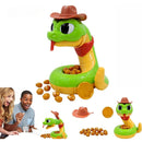 🐍Cobra Elétrica Tricky e Scary Cascavel🐍