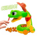 🐍Cobra Elétrica Tricky e Scary Cascavel🐍