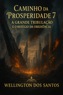 CAMINHO DA PROSPERIDADE 7 – A Grande Tribulação e o Refúgio da Obediência