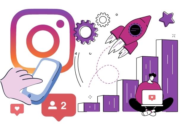 🚀Plataforma e Curso de Como Subir e Turbinar Suas Redes Sociais em Segundos🚀