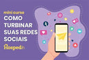 🚀Plataforma e Curso de Como Subir e Turbinar Suas Redes Sociais em Segundos🚀