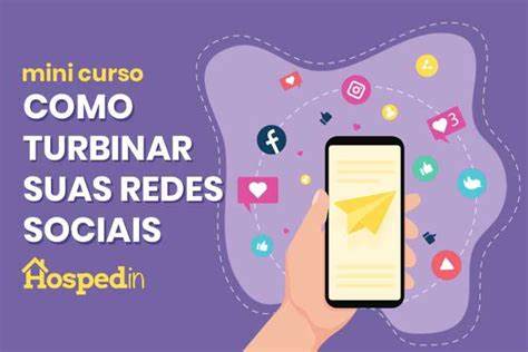 🚀Plataforma e Curso de Como Subir e Turbinar Suas Redes Sociais em Segundos🚀