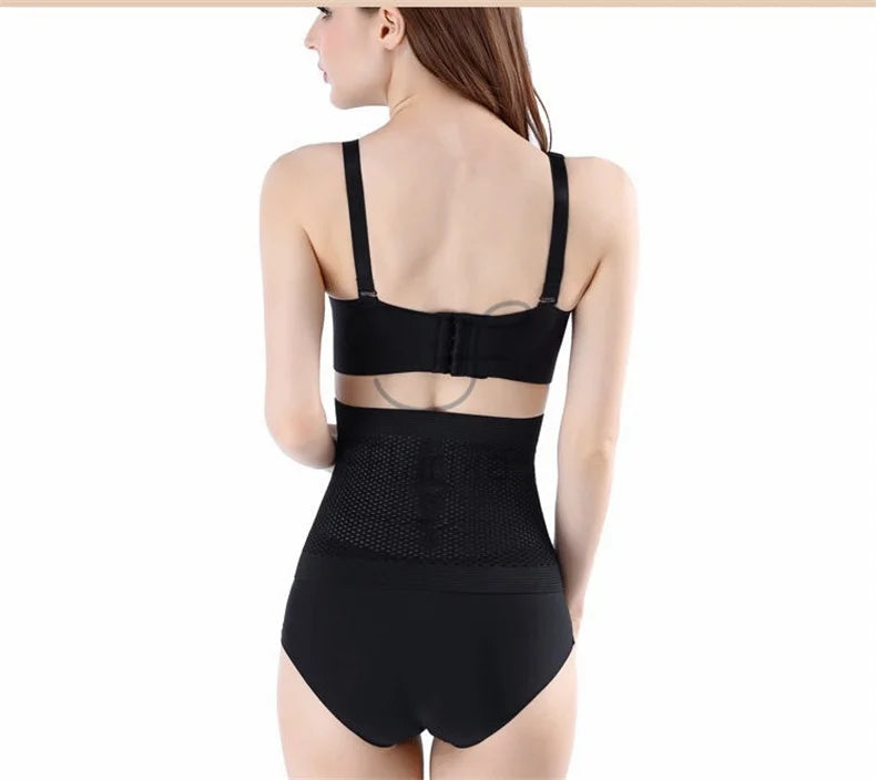 Flarixa Hollow Pixie Fivela Cintura Treinador Wrap Cinto