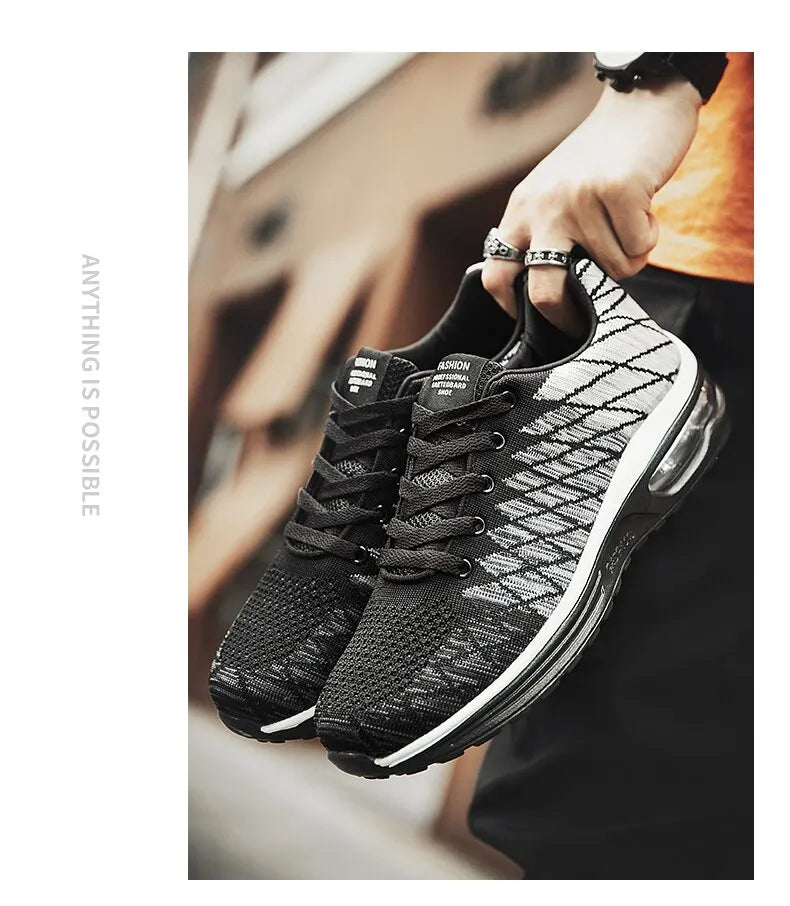 Tênis Running Para Homens
