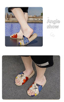 Chinelos de Borracha Grafite da MDUG 🌟