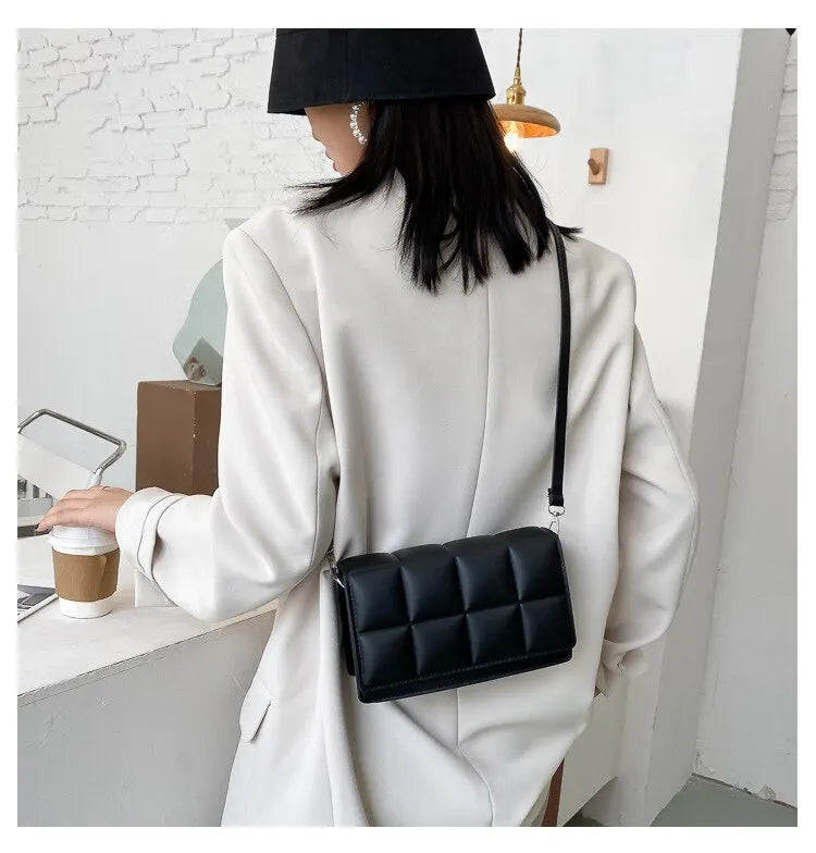 Nova Bolsa Feminina Outono Inverno