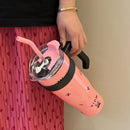 Stanley Quencher 2.0 – O Copo Térmico dos Seus Sonhos