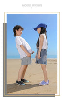 Sapatos de Água ao Ar Livre para Crianças da MDUG