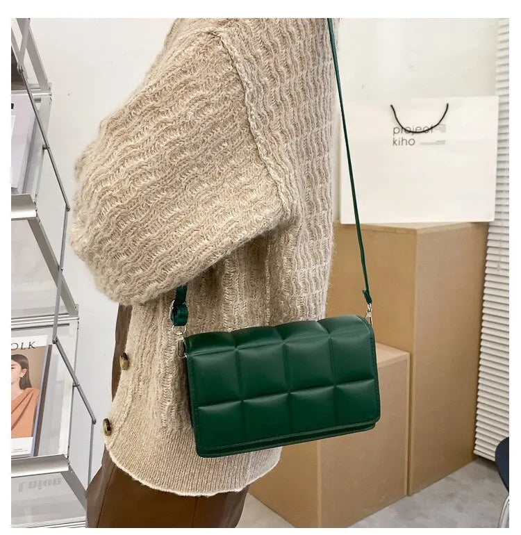 Nova Bolsa Feminina Outono Inverno