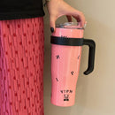 Stanley Quencher 2.0 – O Copo Térmico dos Seus Sonhos