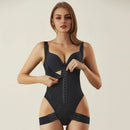 Espartilho Modelador de Cintura Alta Missmoly Plus Size!