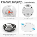 Alimentador Automático Tuya! 🐾