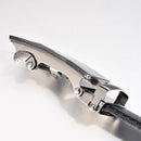 Cinto Masculino de Fivela Automática.