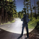 Lanterna de Mergulho de Alta Potência