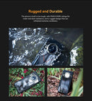 📱✨CUBOT KINGKONG 9: O Poder nas Suas Mãos📱✨