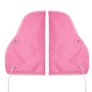 Luva Manicure Elétrica Aquecidas 110V Pé Elétrico!